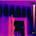infrared closet