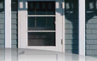 David Valley, Certified Home Inspector in the state of Massachusetts
